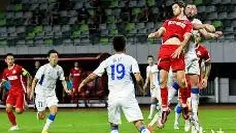 王钰栋或加盟法甲欧塞尔，备受瞩目，前程似锦！